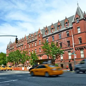 ホステル Hi Nyc, ニューヨーク