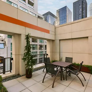 ホテル Chambers Park South, Sonder By Marriott Bonvoy, ニューヨーク