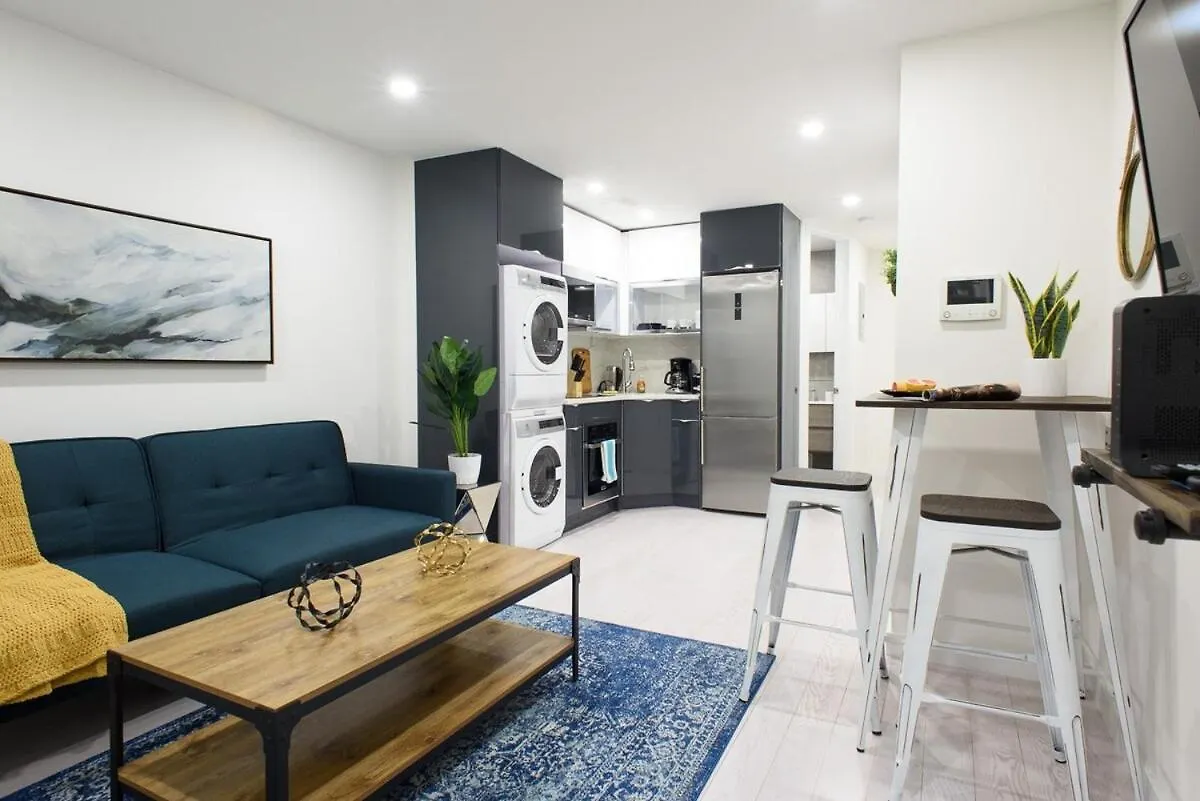 75-1B New Prime Upper East W D Elevator Apartamento Nova Iorque