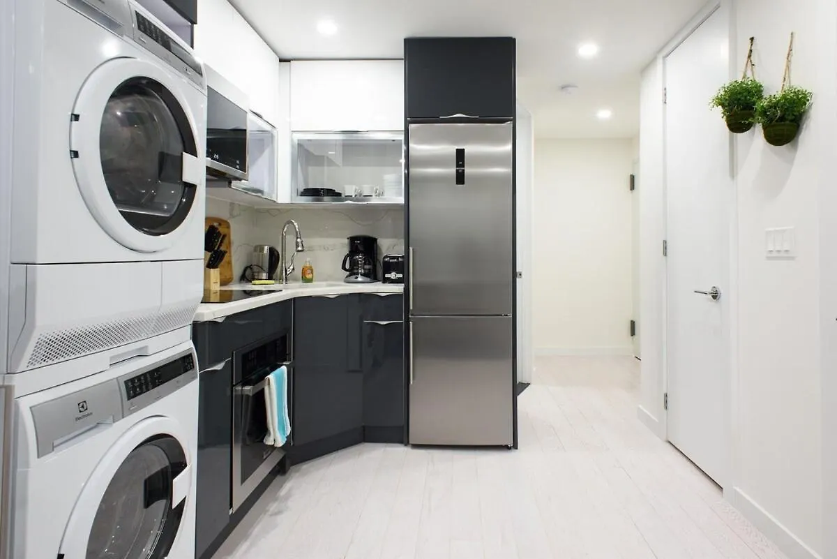 75-1B New Prime Upper East W D Elevator Lejlighed New York